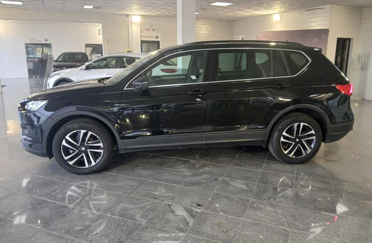 SEAT Tarraco 2.0 TDI Style DSG
