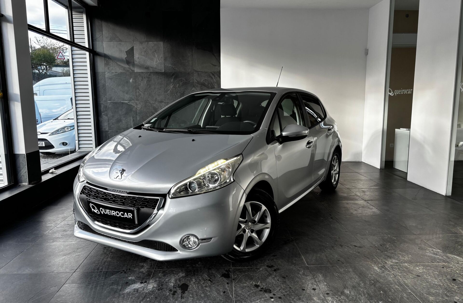 PEUGEOT 208 1.2 VTi Access