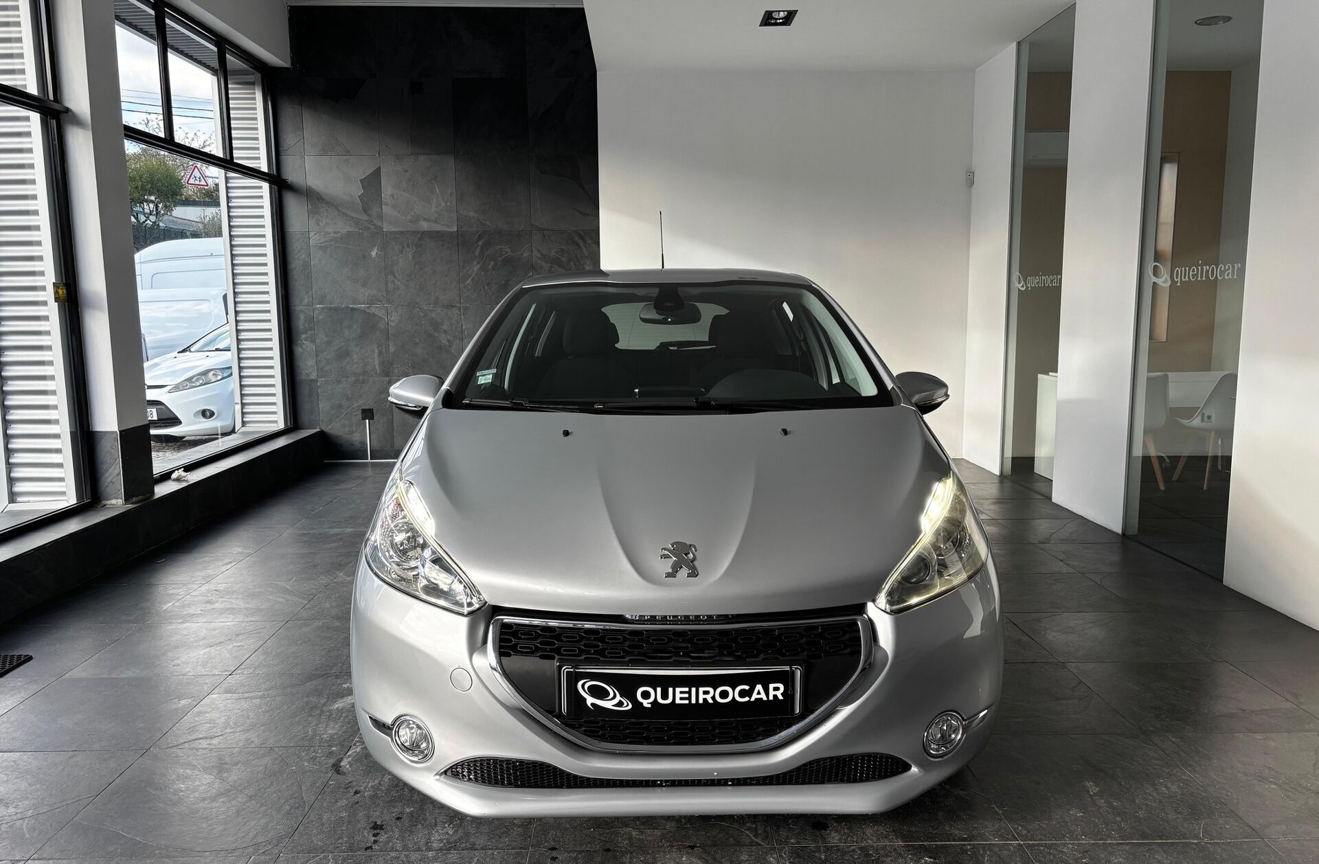 PEUGEOT 208 1.2 VTi Access