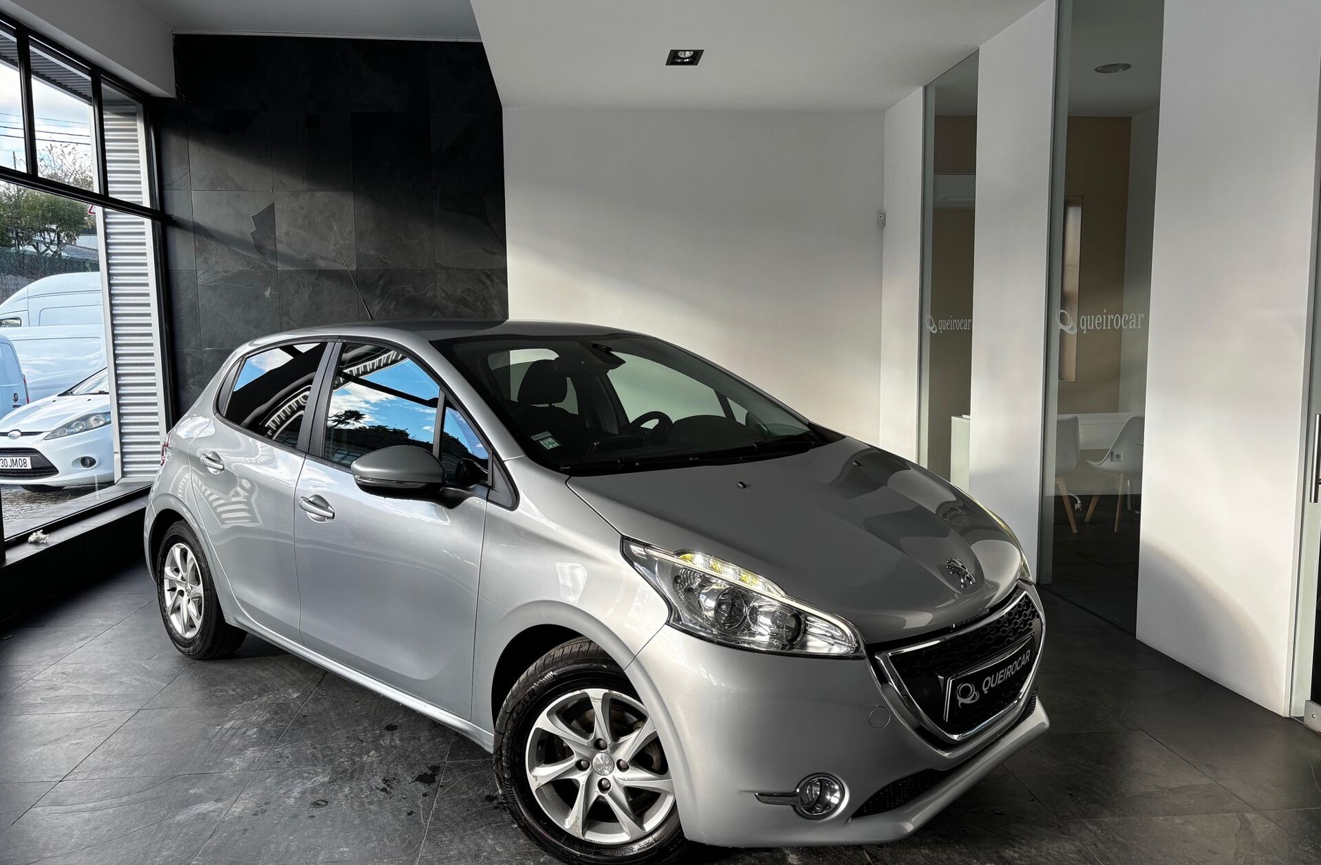 PEUGEOT 208 1.2 VTi Access