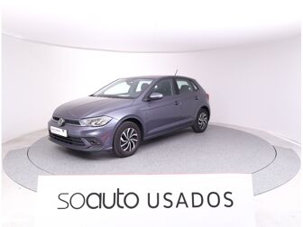 VOLKSWAGEN Polo 1.0 TSI LIFE