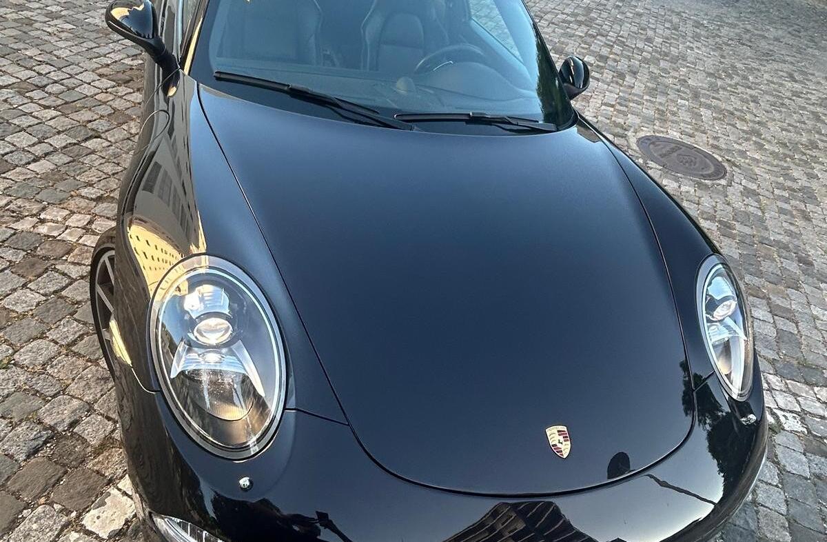 PORSCHE 911 Carrera 2 S PDK