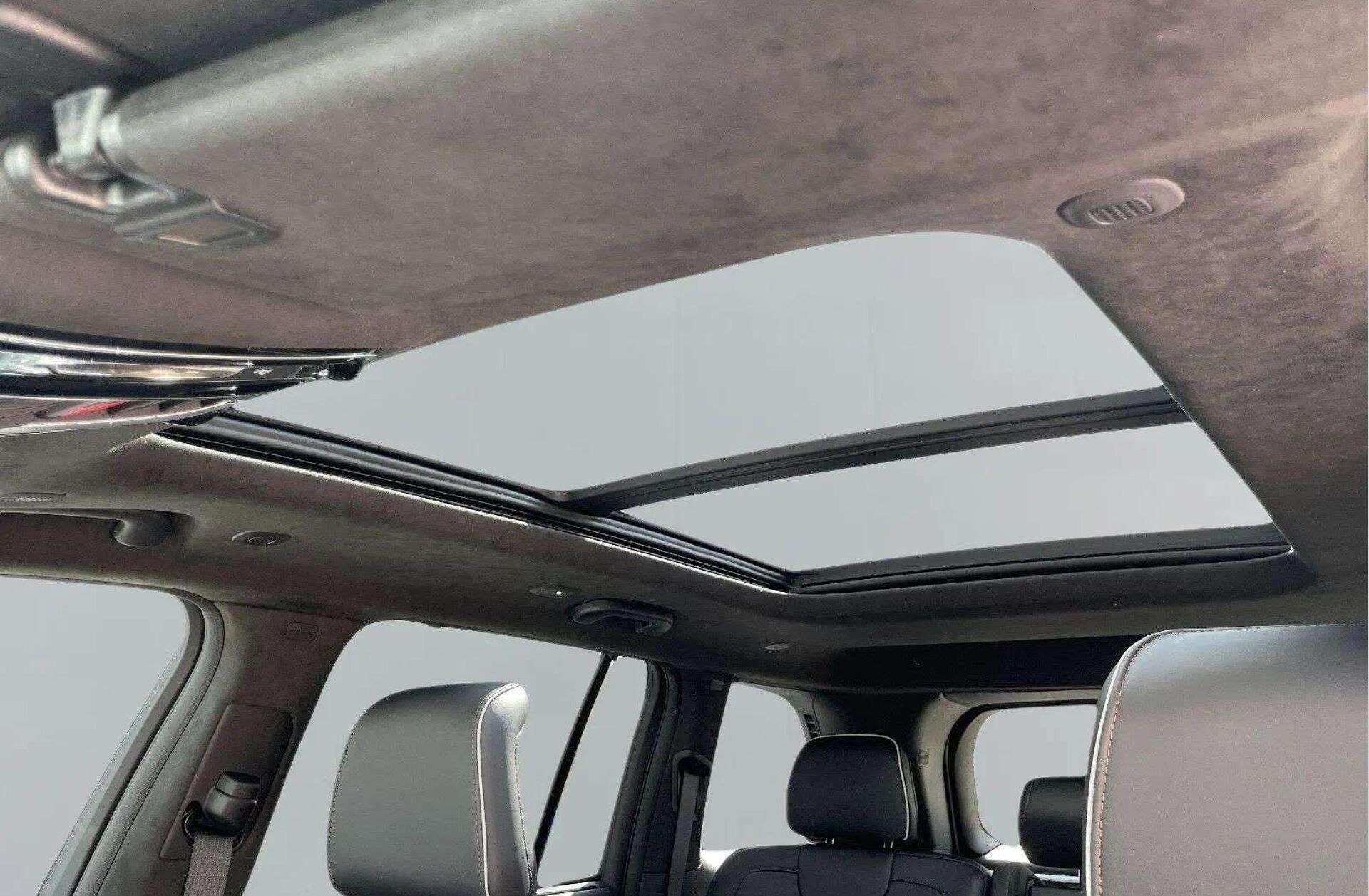 JEEP Grand Cherokee 2.0 TG 4xe Summit Reserve