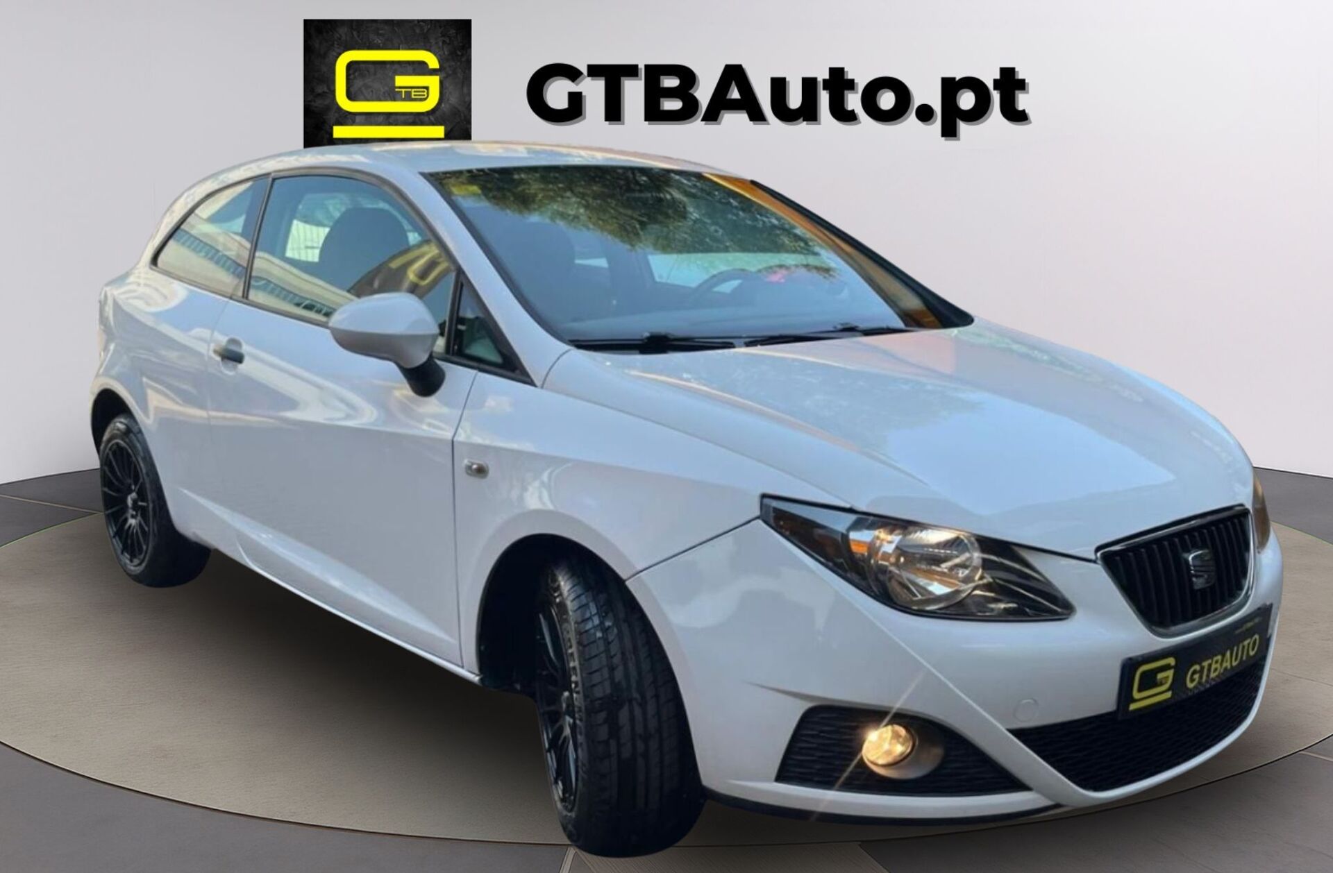 SEAT Ibiza ST 1.2 TDi Fresc