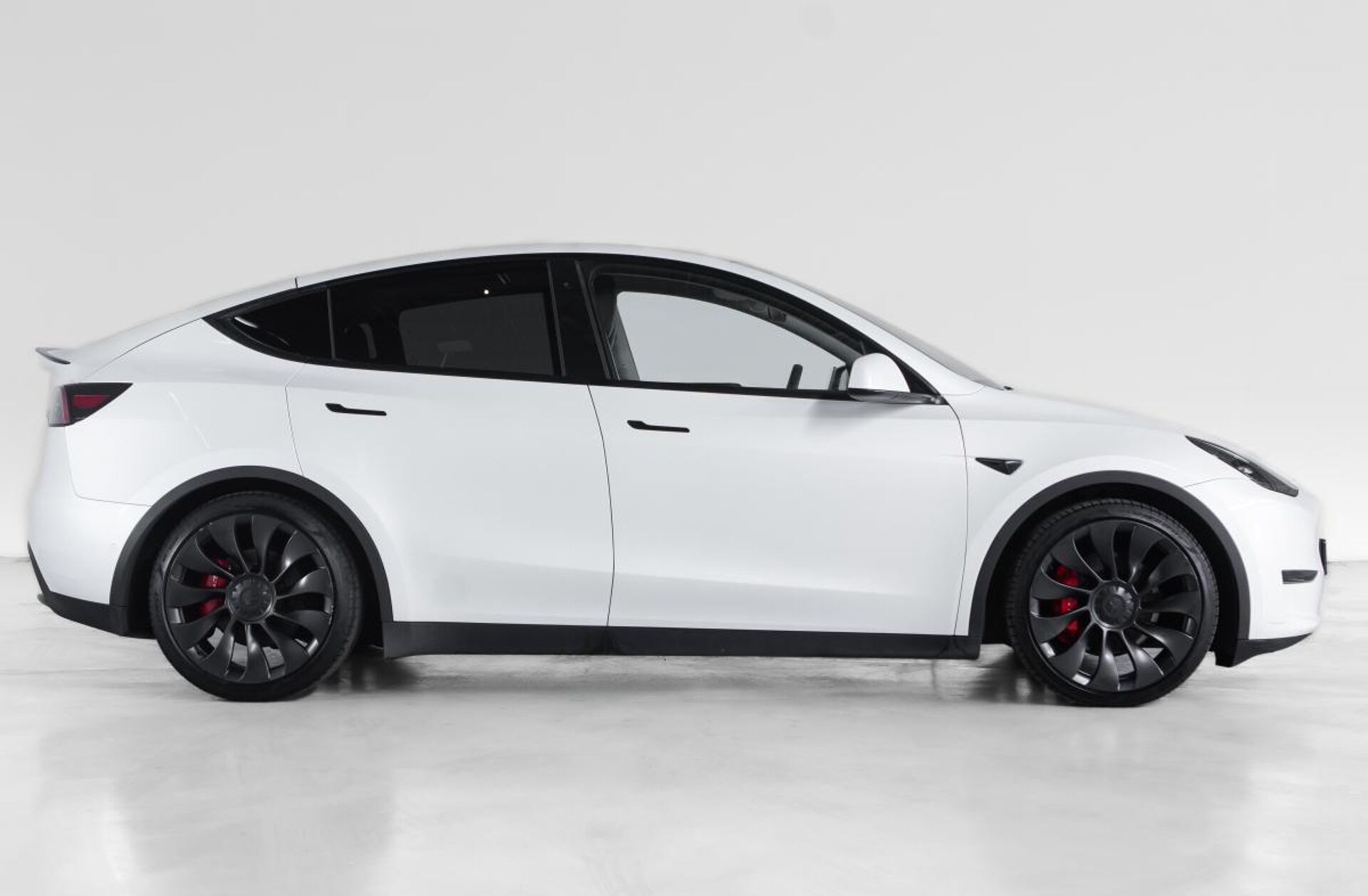 TESLA Model Y Performance Tração Integral