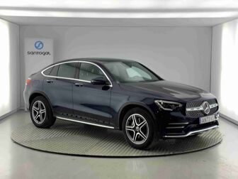 MERCEDES Classe GLC GLC 200 GLC 200 d 4Matic