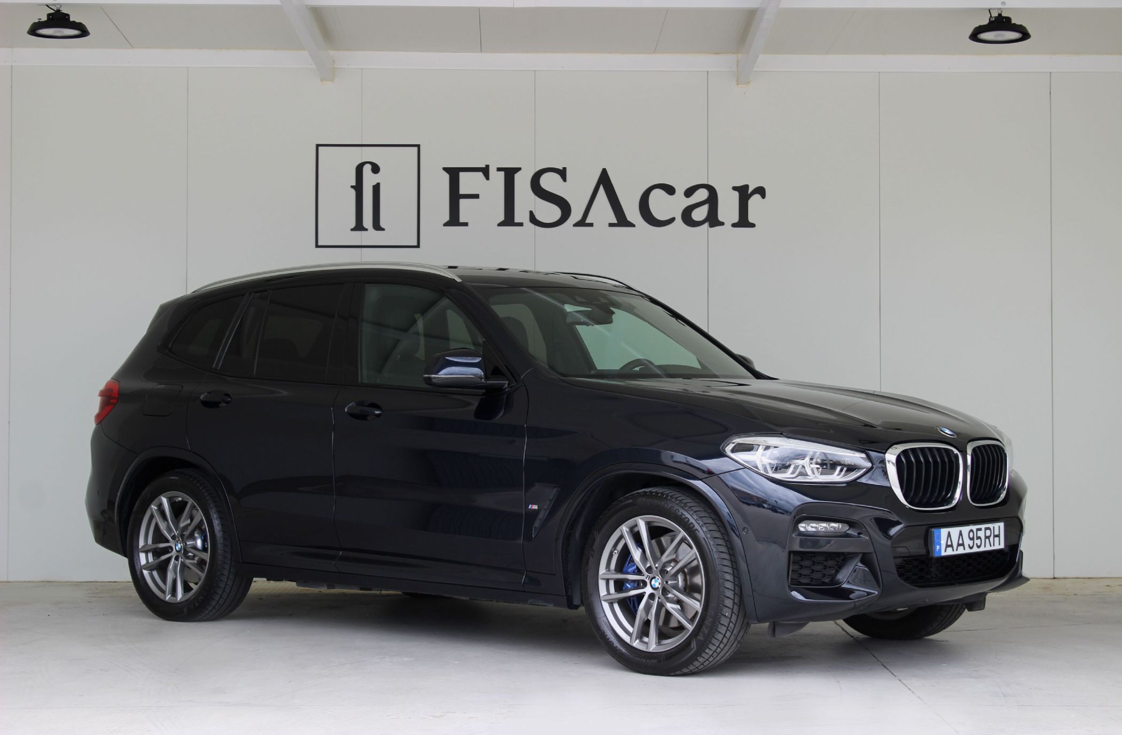 BMW X3 30 e xDrive Pack M
