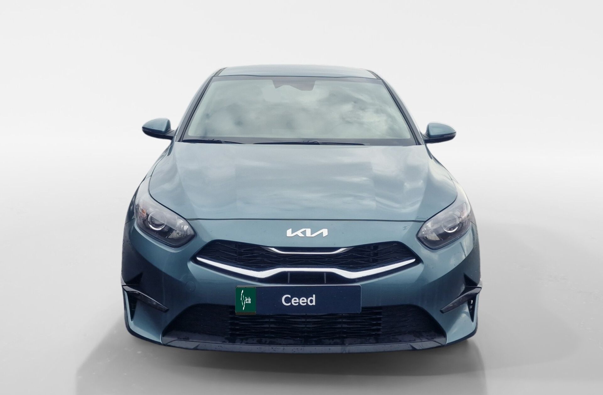 KIA Ceed 1.0 T-GDi Drive