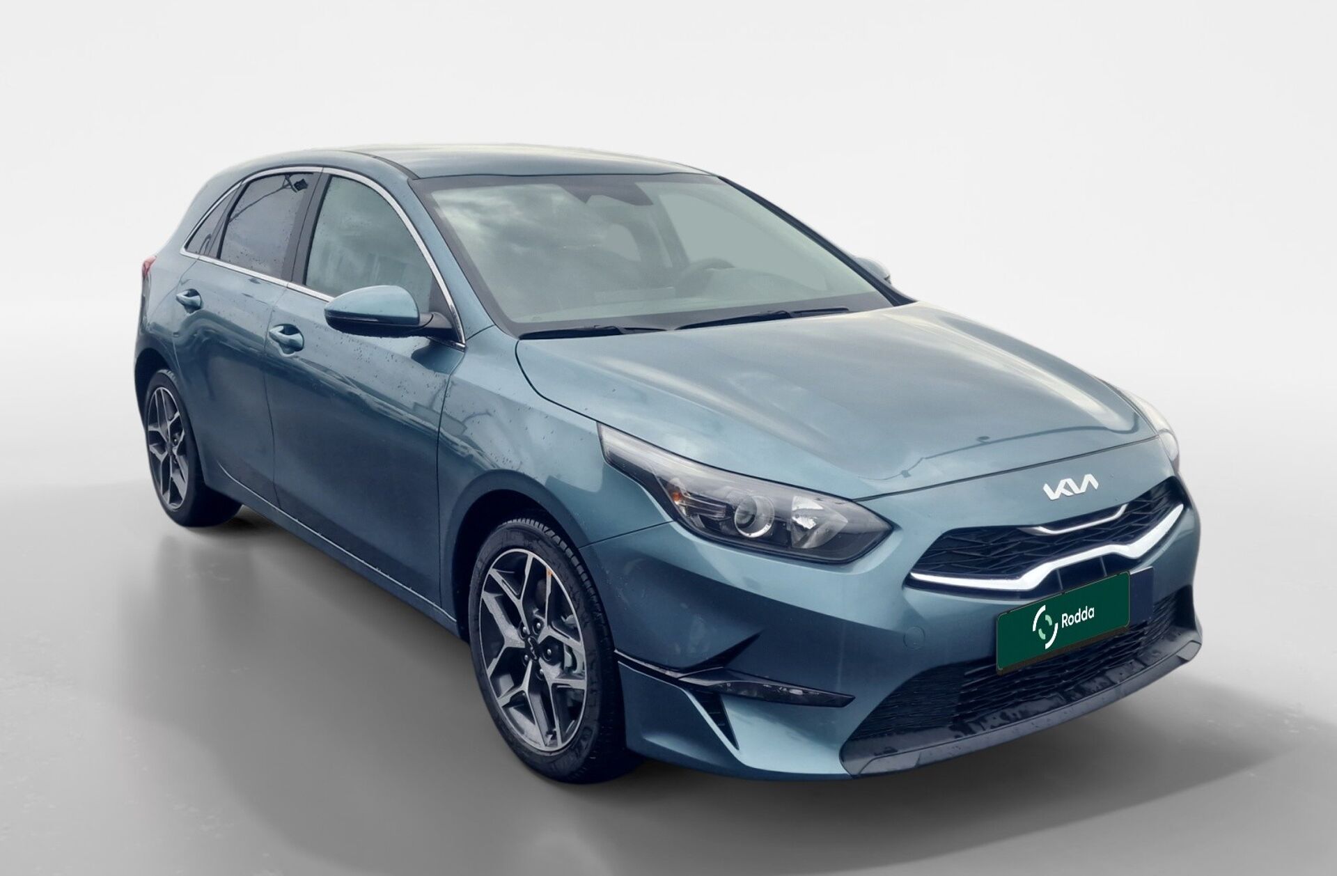 KIA Ceed 1.0 T-GDi Drive