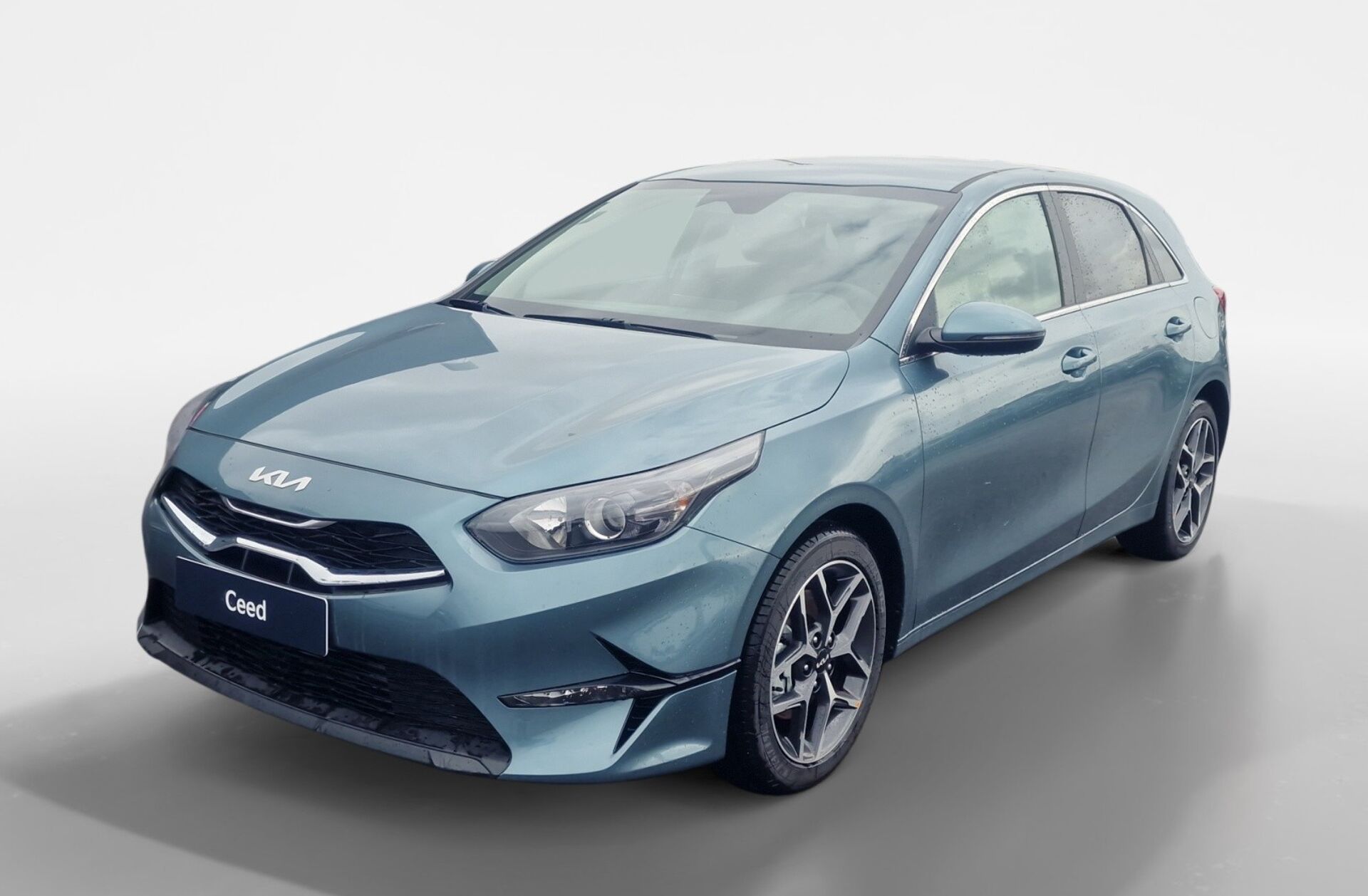 KIA Ceed 1.0 T-GDi Drive