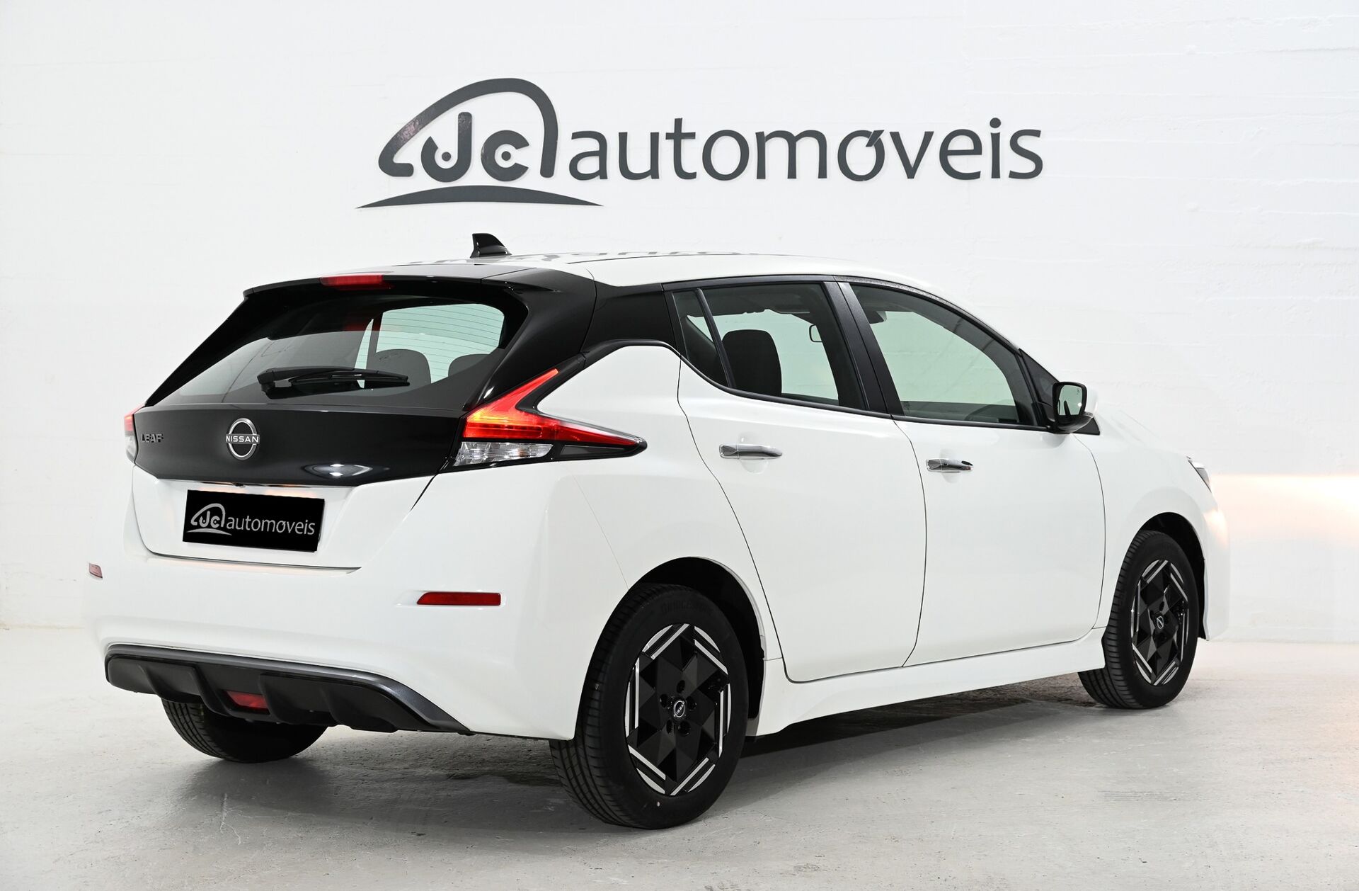 NISSAN Leaf Acenta