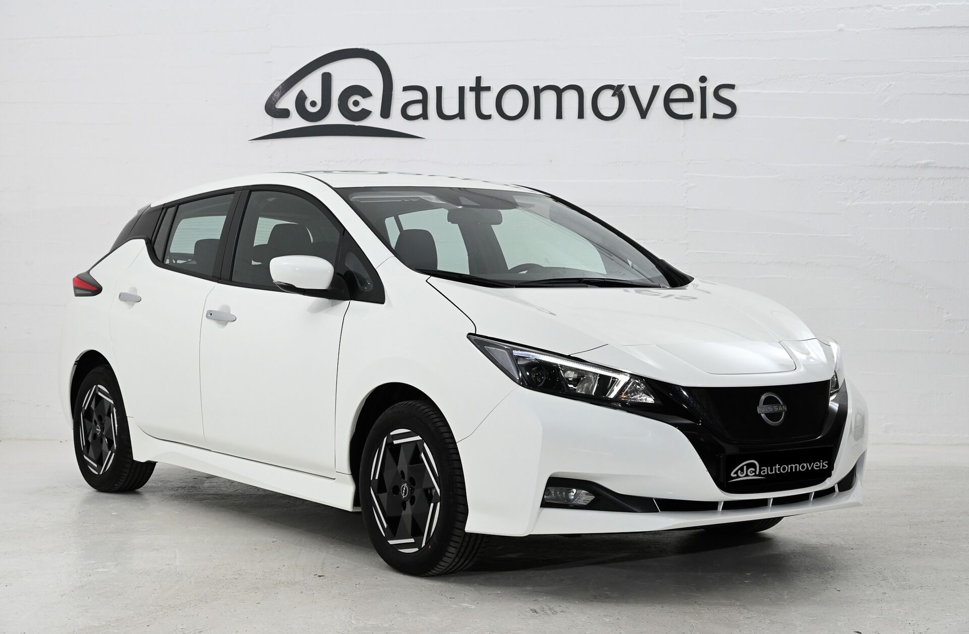 NISSAN Leaf Acenta