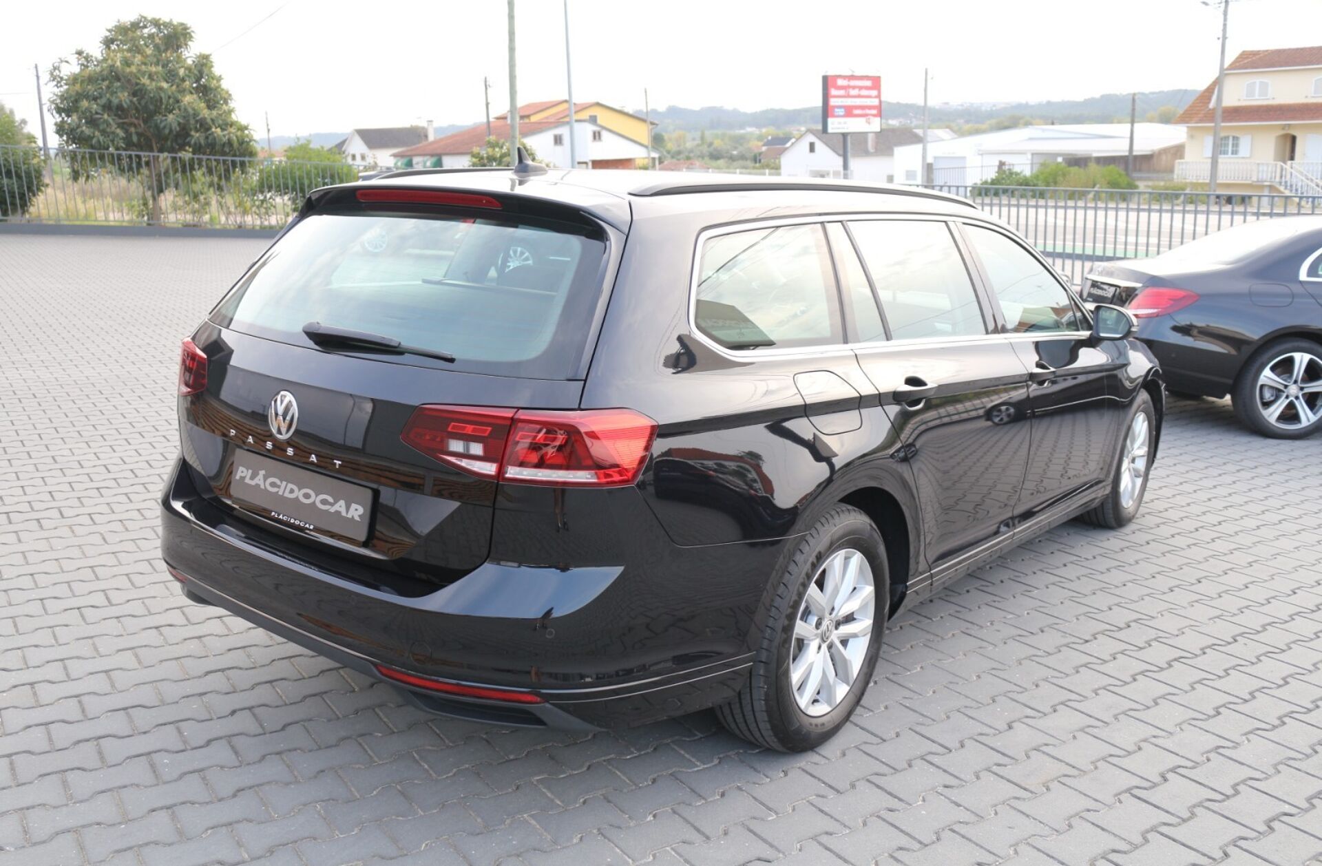 VOLKSWAGEN Passat 2.0 TDI Business DSG