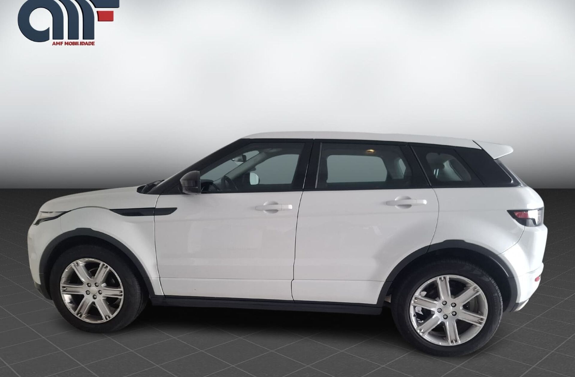 LAND ROVER Range Rover Evoque 2.2 TD4 Dynamic Aut.153g