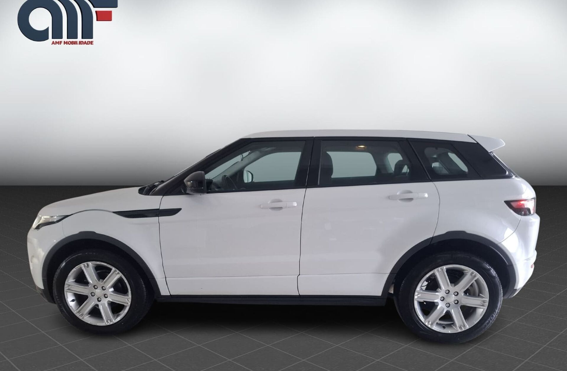LAND ROVER Range Rover Evoque 2.2 TD4 Dynamic Aut.153g