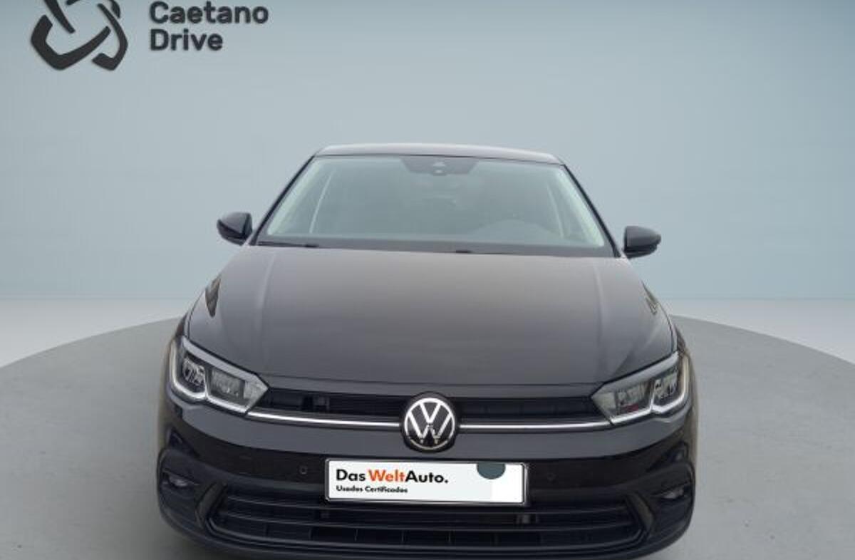 VOLKSWAGEN Polo 1.0 TSI Urban
