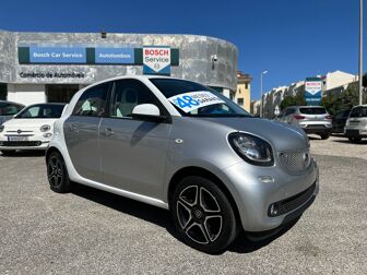 SMART Forfour 1.0 Proxy 71