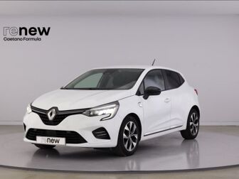 RENAULT Clio TCe 100 Bi-Fuel Limited