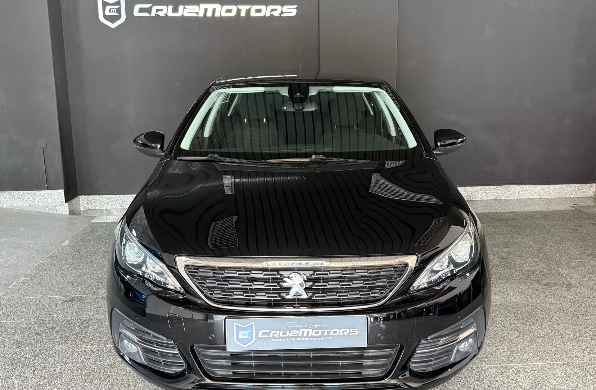PEUGEOT 308 1.2 PureTech Style