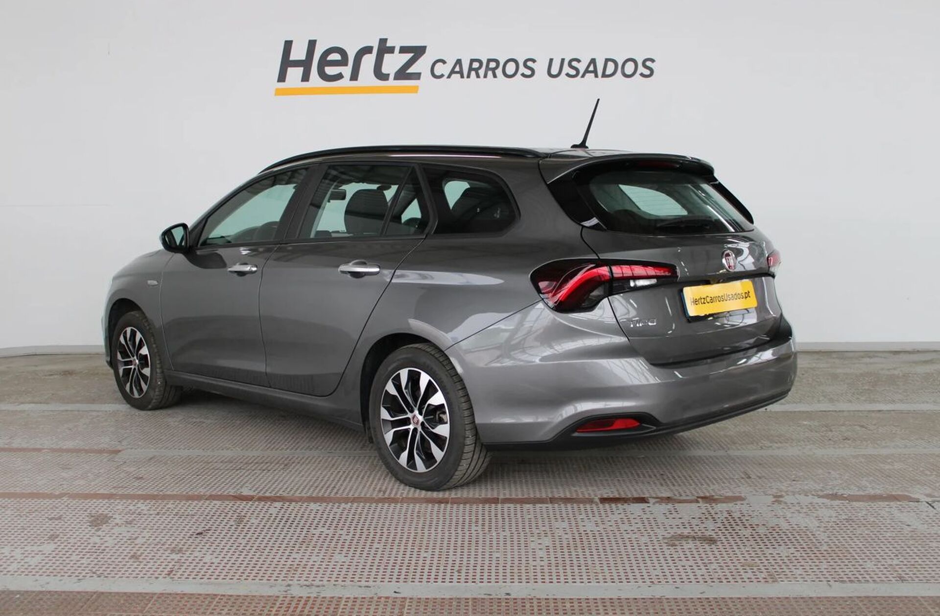 FIAT Tipo SW 1.3 Multijet City Life