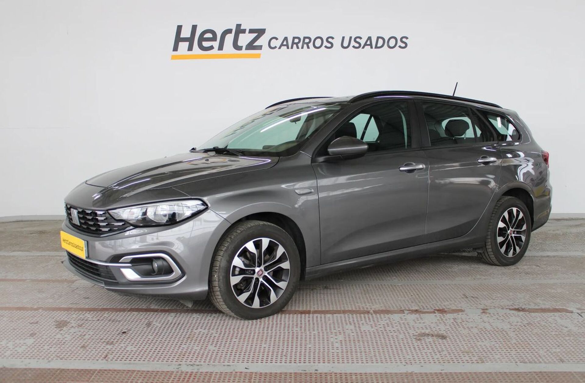 FIAT Tipo SW 1.3 Multijet City Life