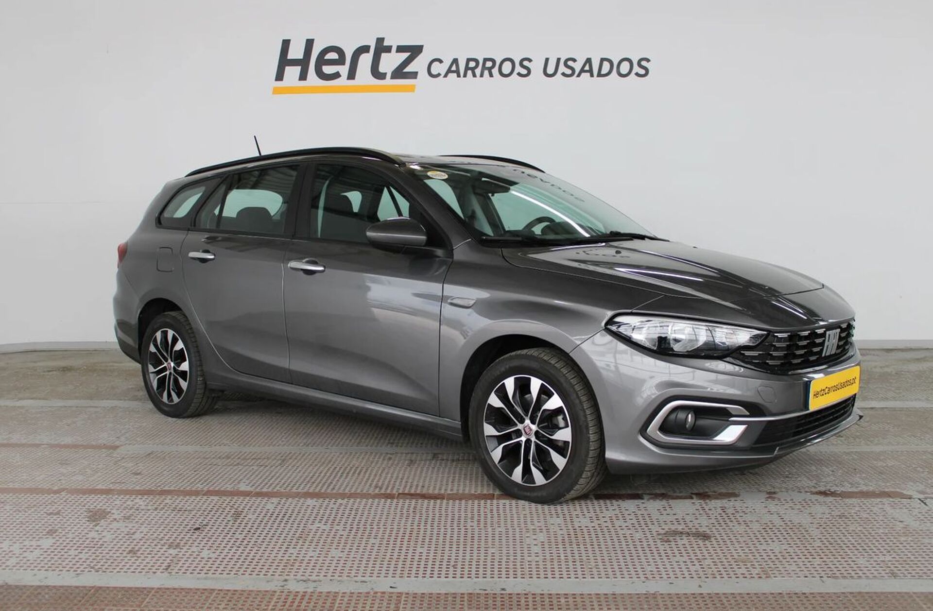 FIAT Tipo SW 1.3 Multijet City Life