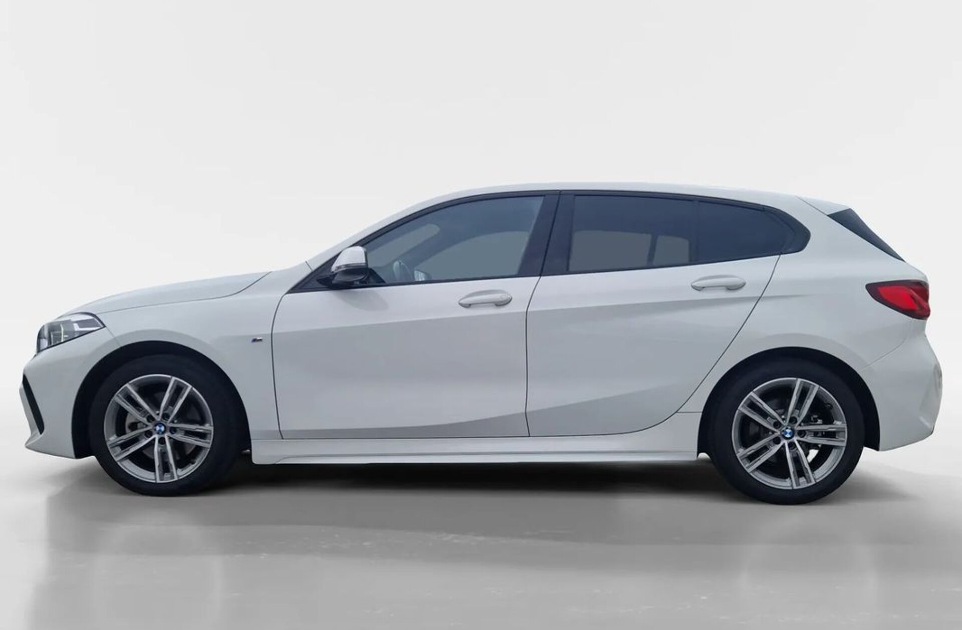 BMW Serie-1 116 d Pack Desportivo M Auto