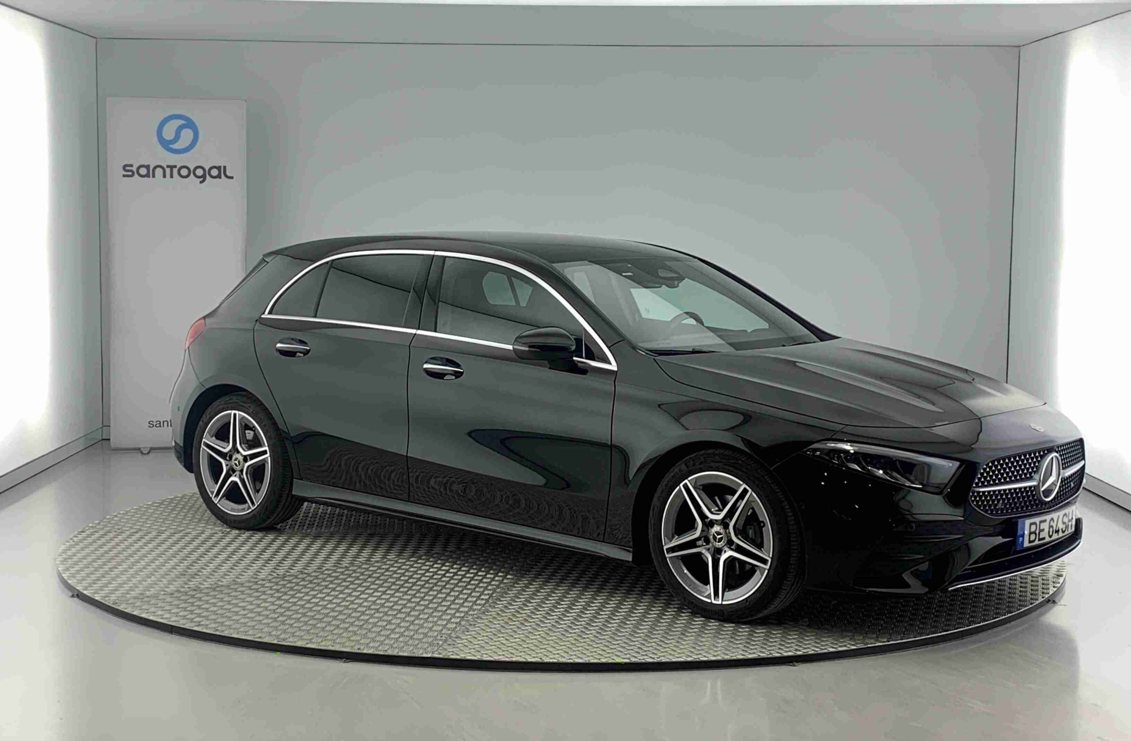MERCEDES Classe A A 200 A 200