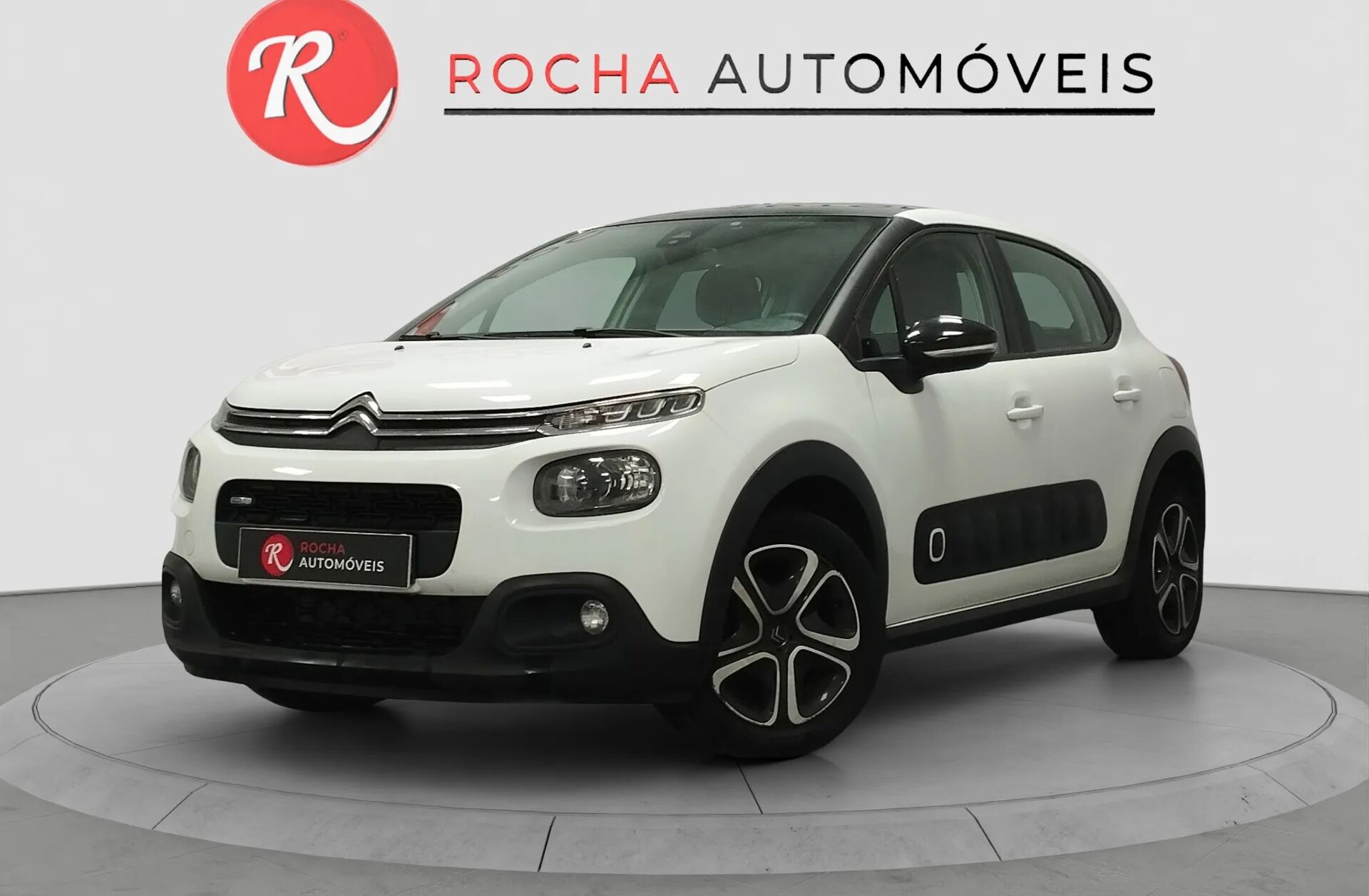 CITROEN C3 1.2 PureTech Shine