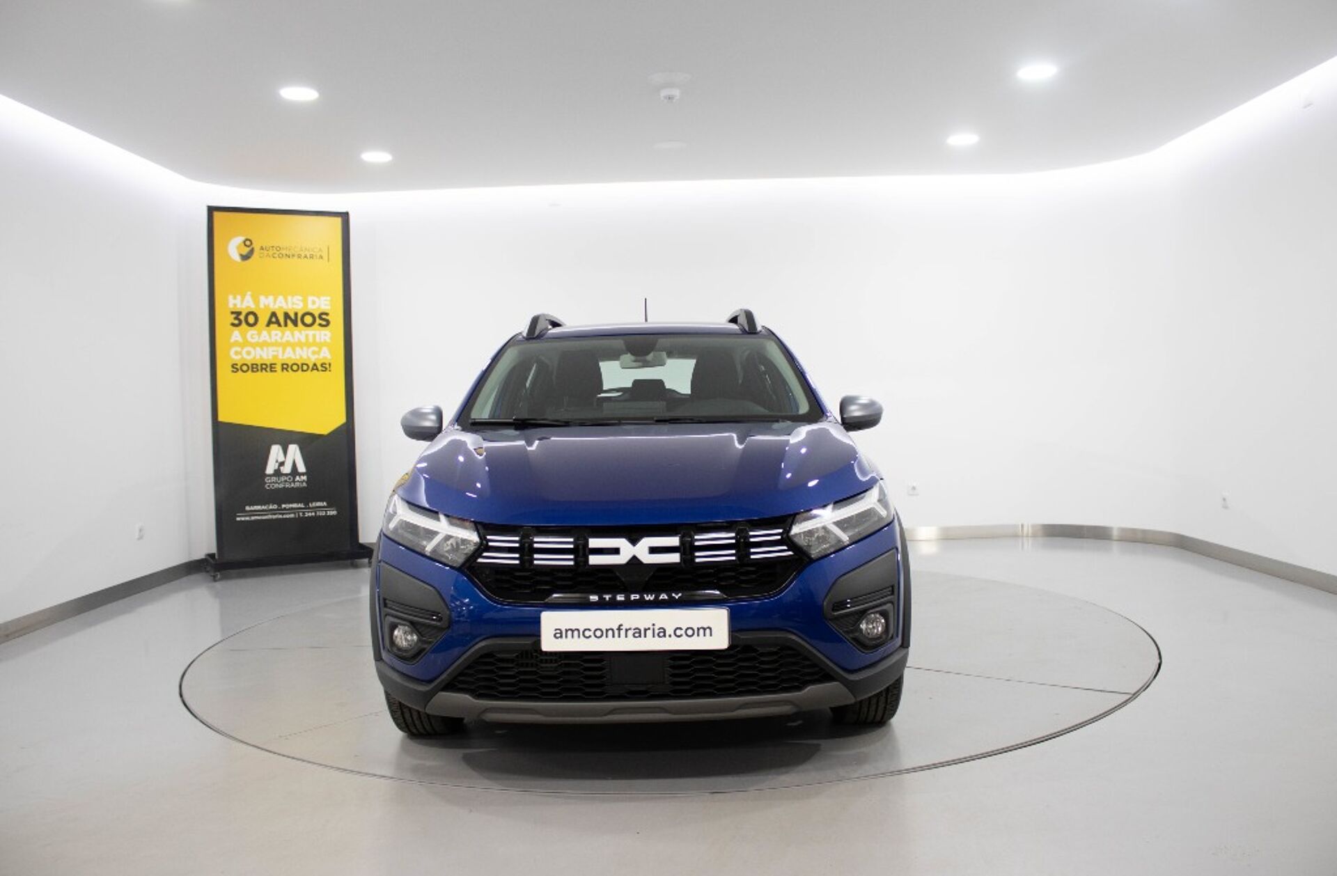 DACIA Sandero 1.0 TCe Expression