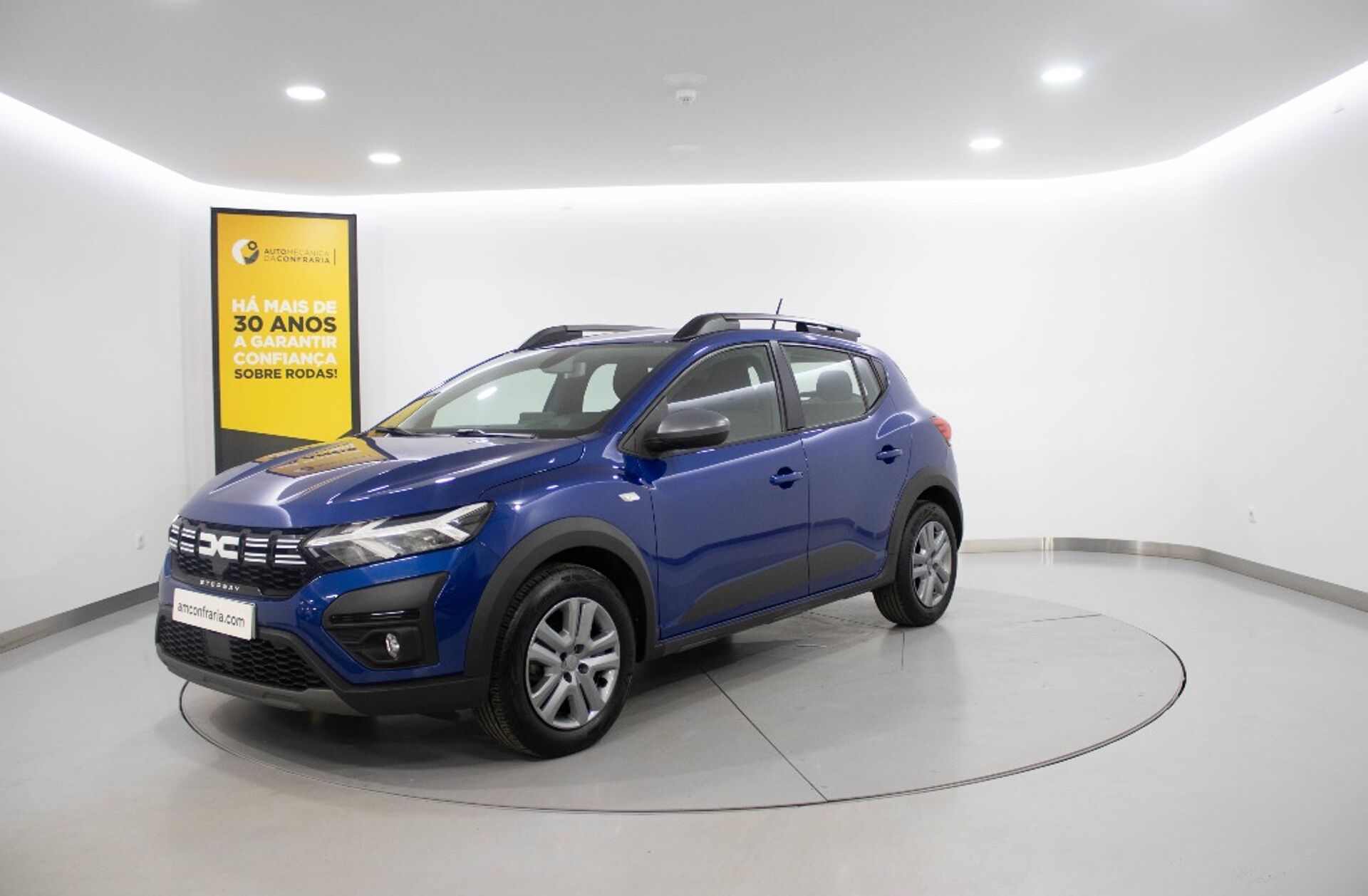 DACIA Sandero 1.0 TCe Expression