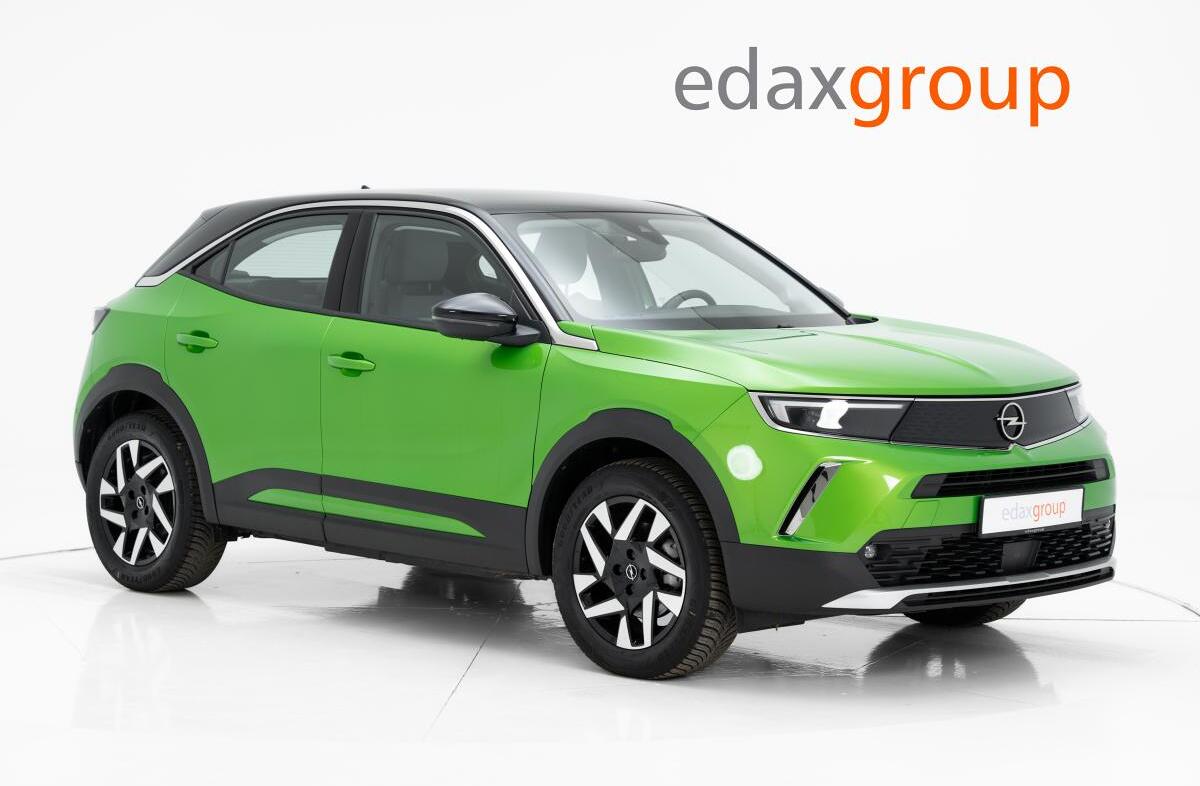OPEL Mokka -e 50 kWh Ultimate
