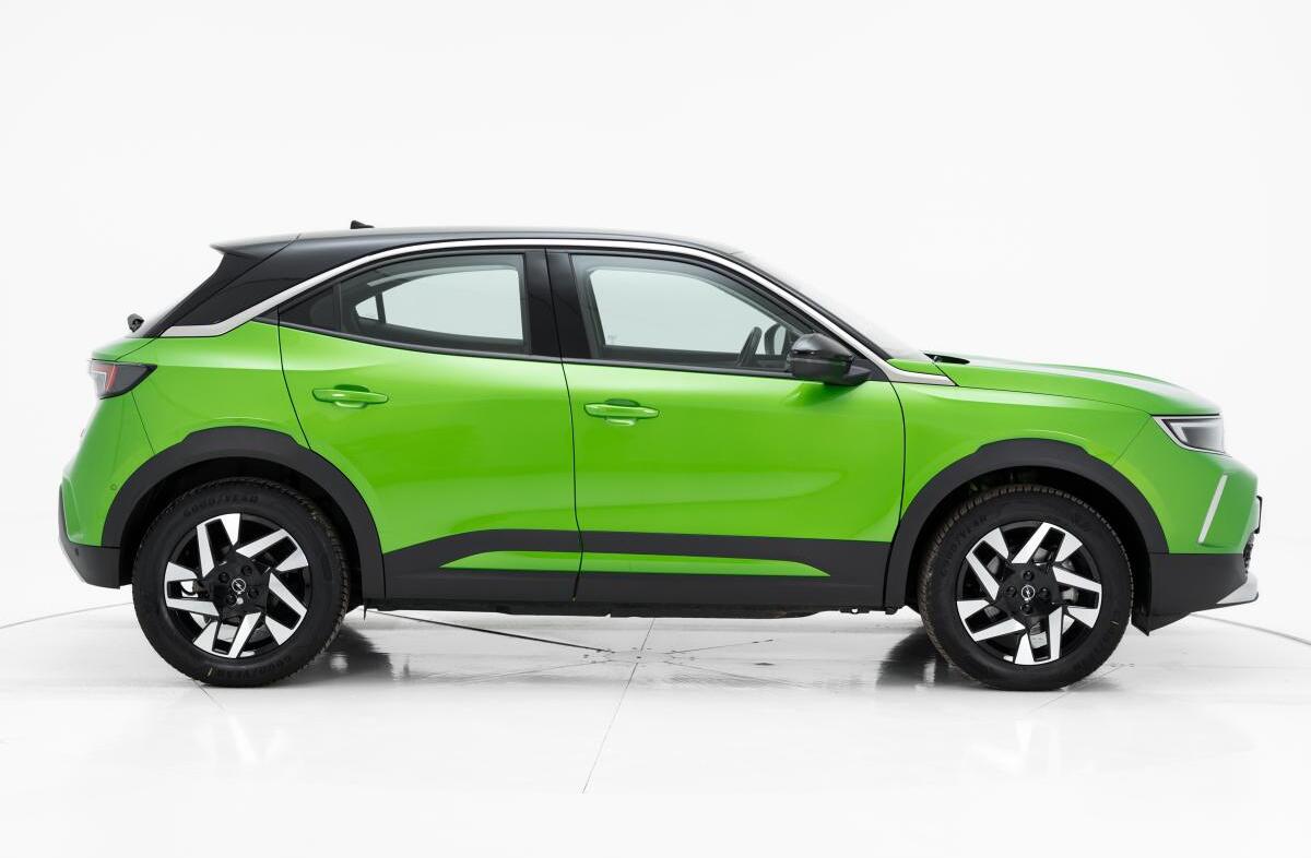 OPEL Mokka -e 50 kWh Ultimate