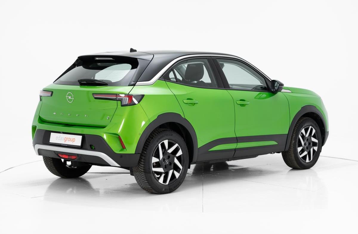 OPEL Mokka -e 50 kWh Ultimate