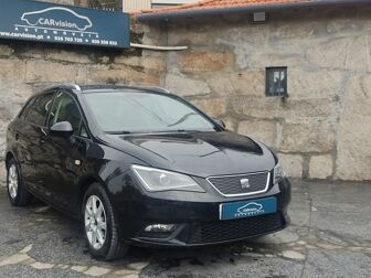 SEAT Ibiza 1.2 TDI