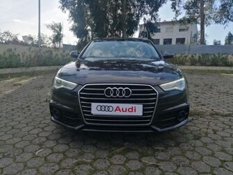 AUDI A6 2.0 TDi Business Line S tronic