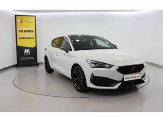 CUPRA Leon 1.5 TSI MID