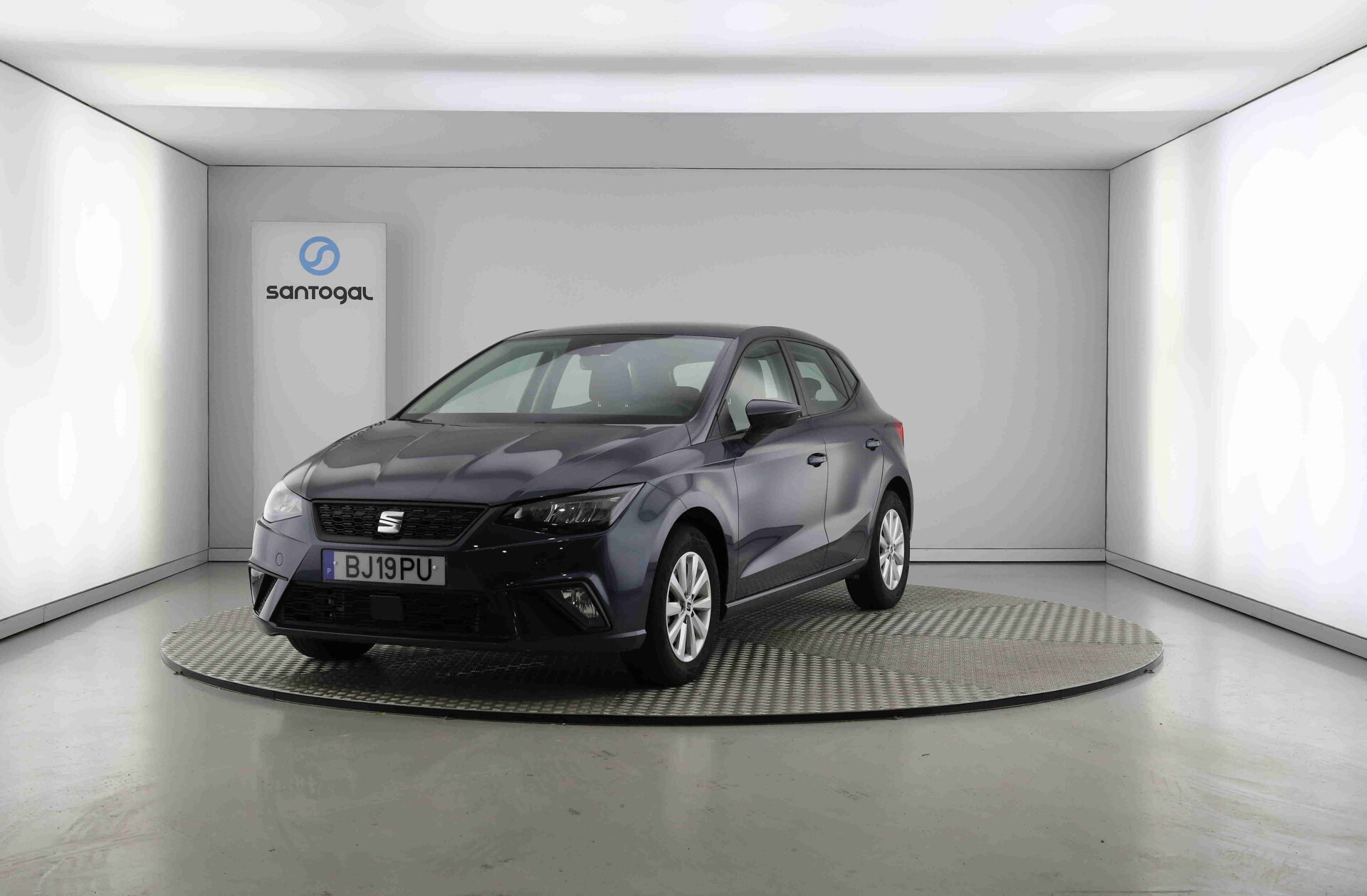 SEAT Ibiza 1.0 TSI Style DSG