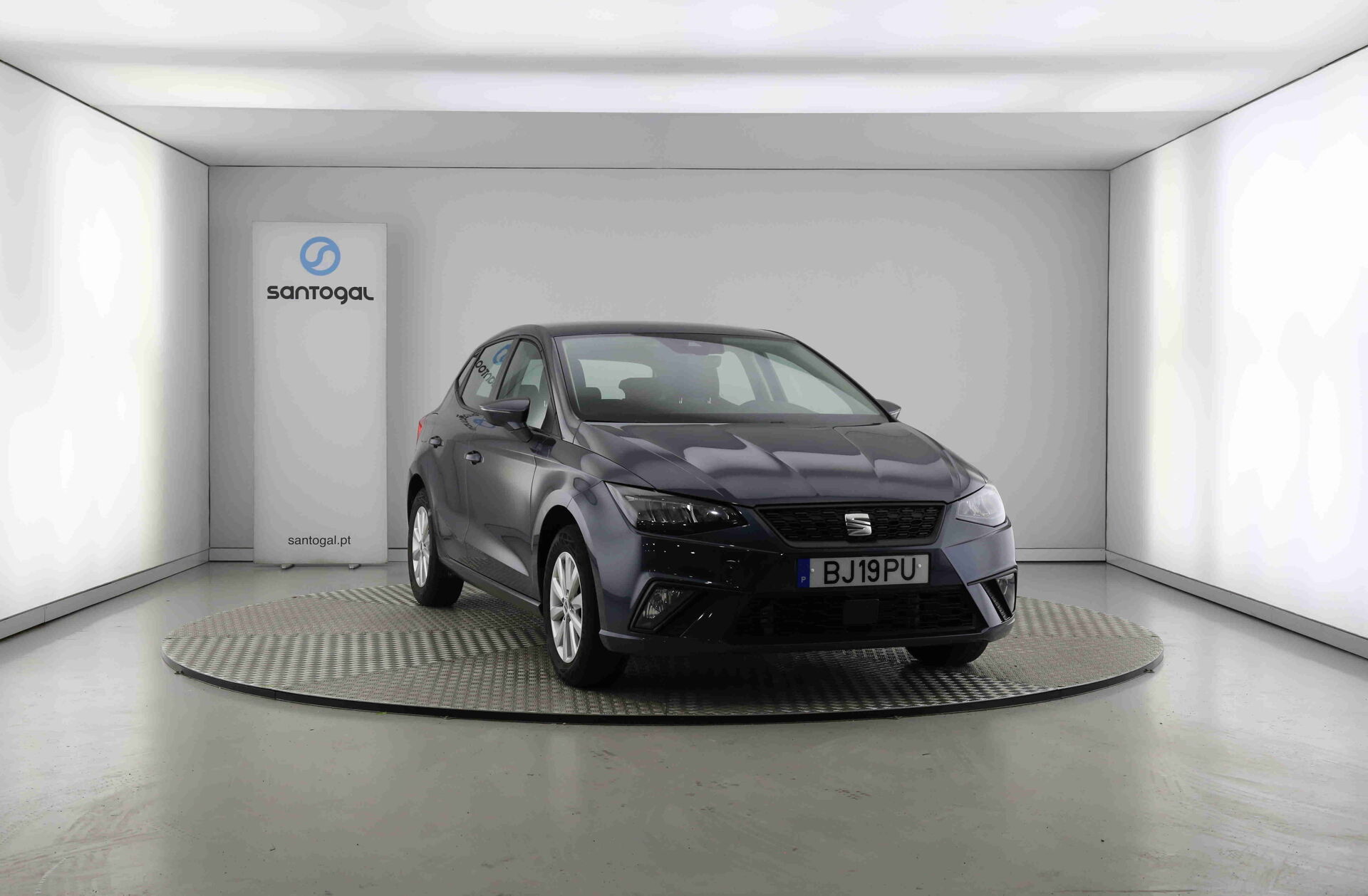 SEAT Ibiza 1.0 TSI Style DSG