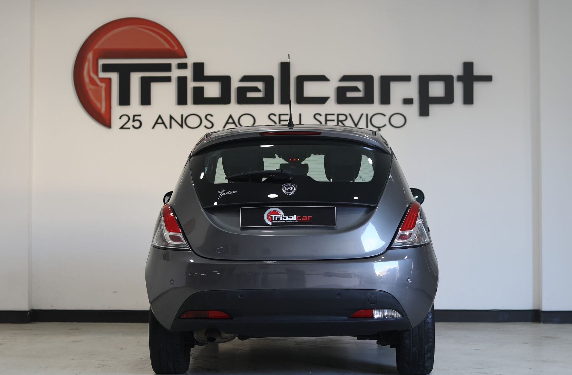 LANCIA Ypsilon 1.3 M-jet S&S Platinum