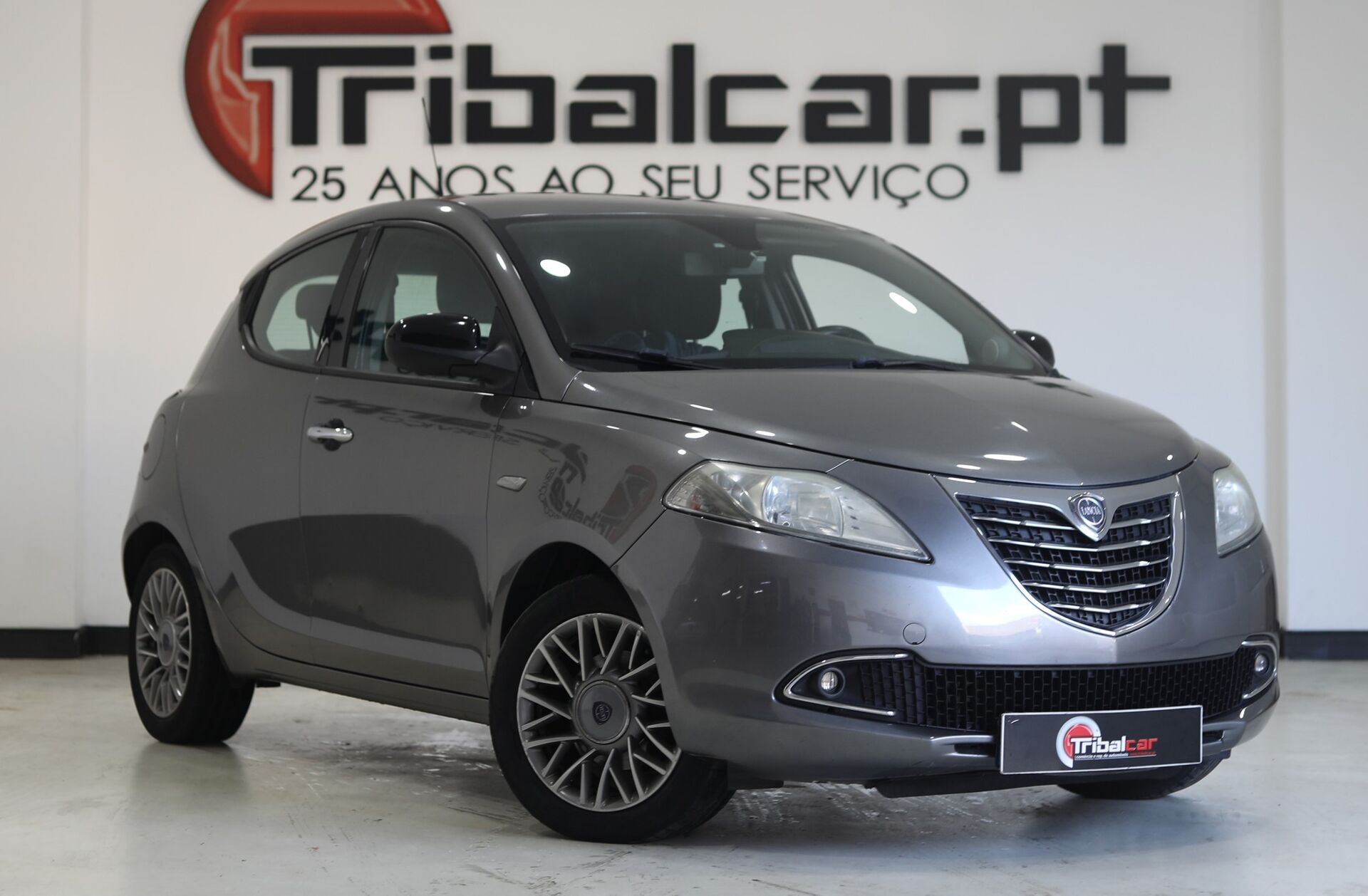 LANCIA Ypsilon 1.3 M-jet S&S Platinum