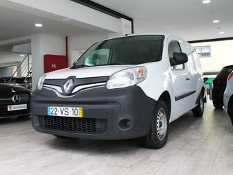 RENAULT Kangoo 1.5 dCi Business 3L S/S