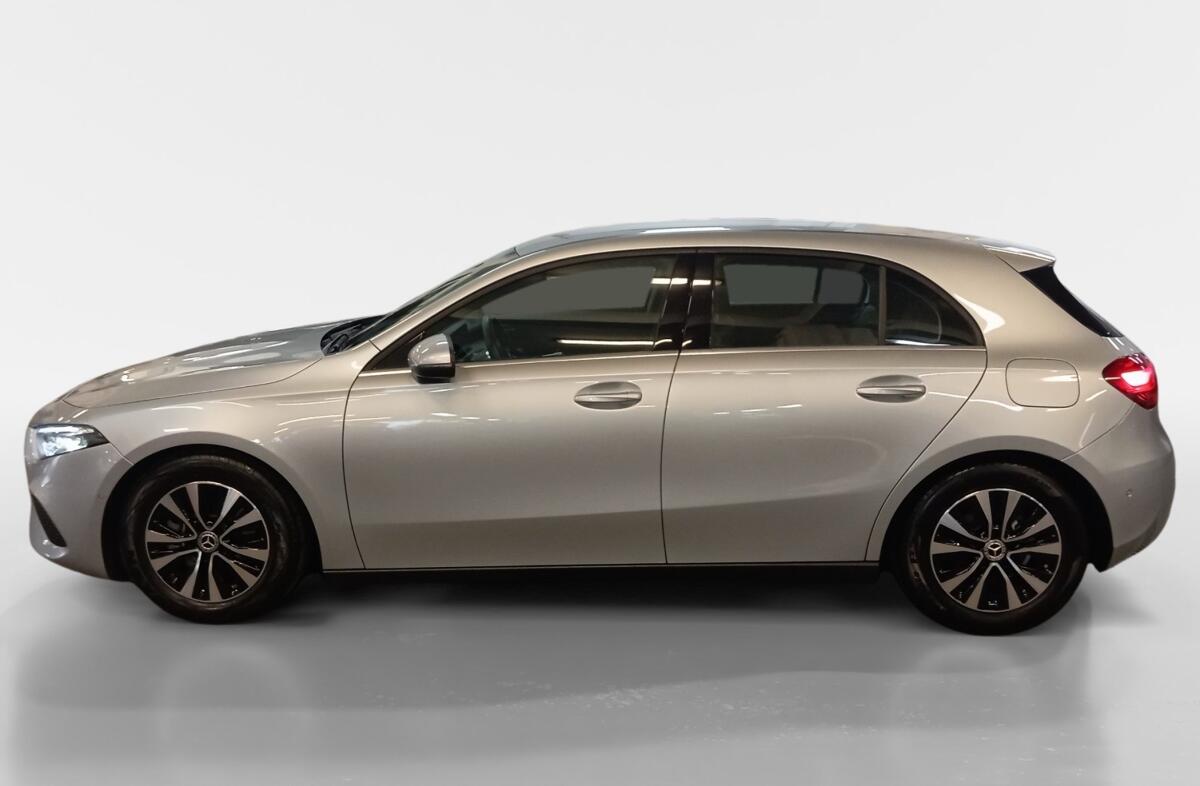MERCEDES Classe A A 200