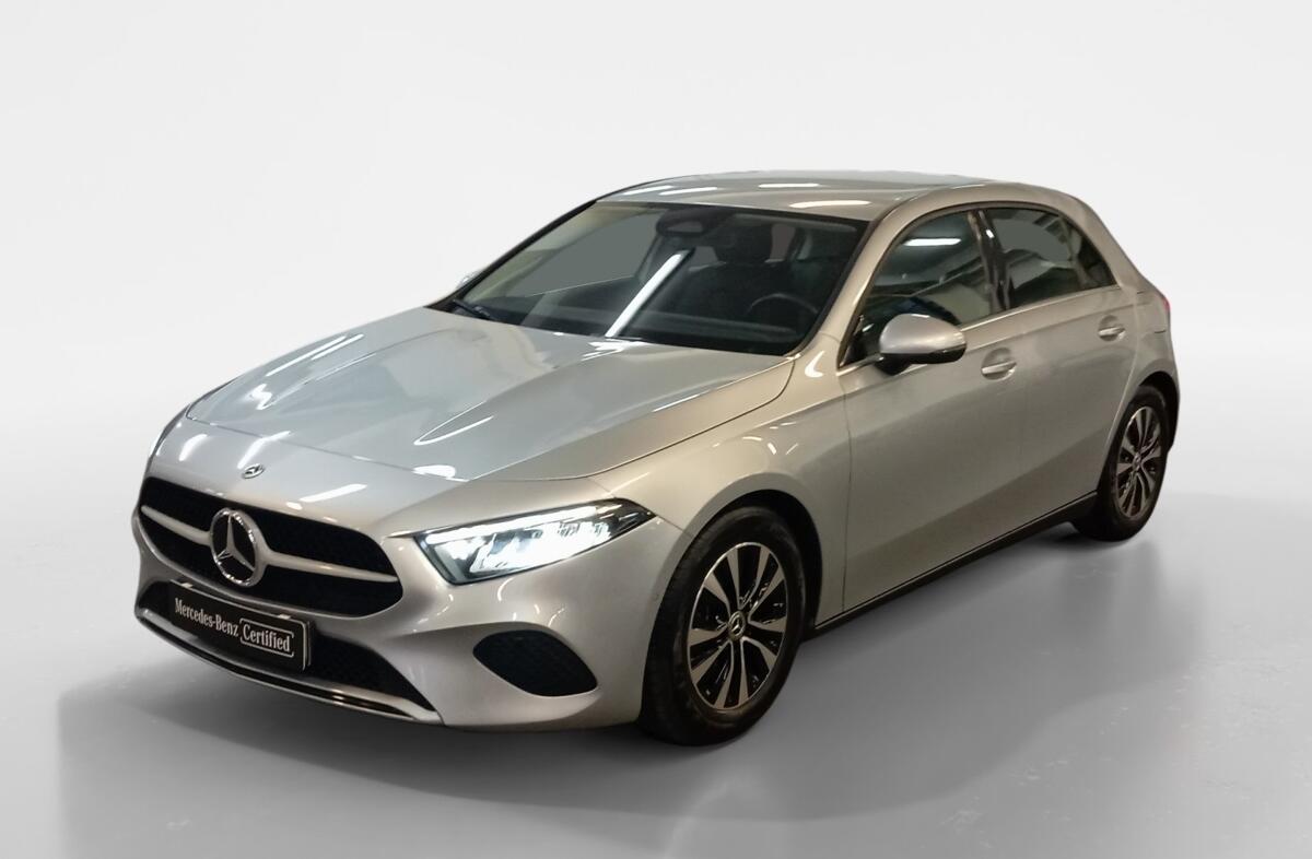 MERCEDES Classe A A 200