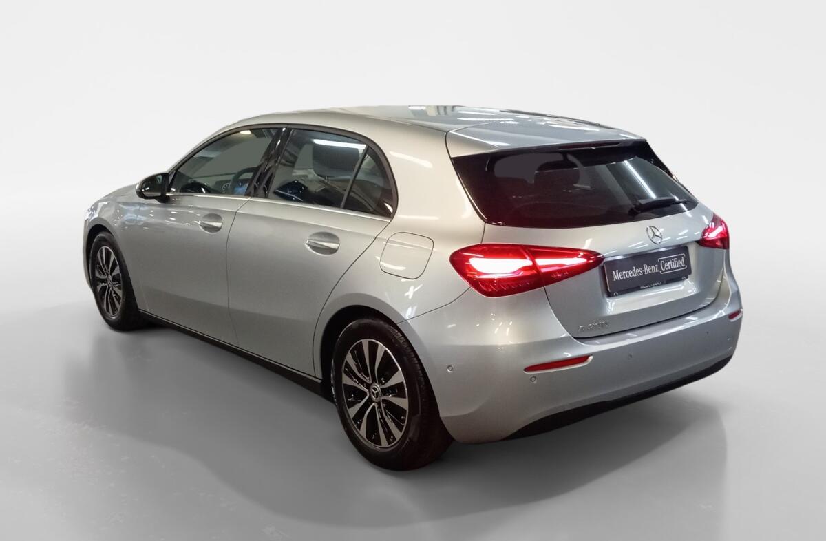 MERCEDES Classe A A 200