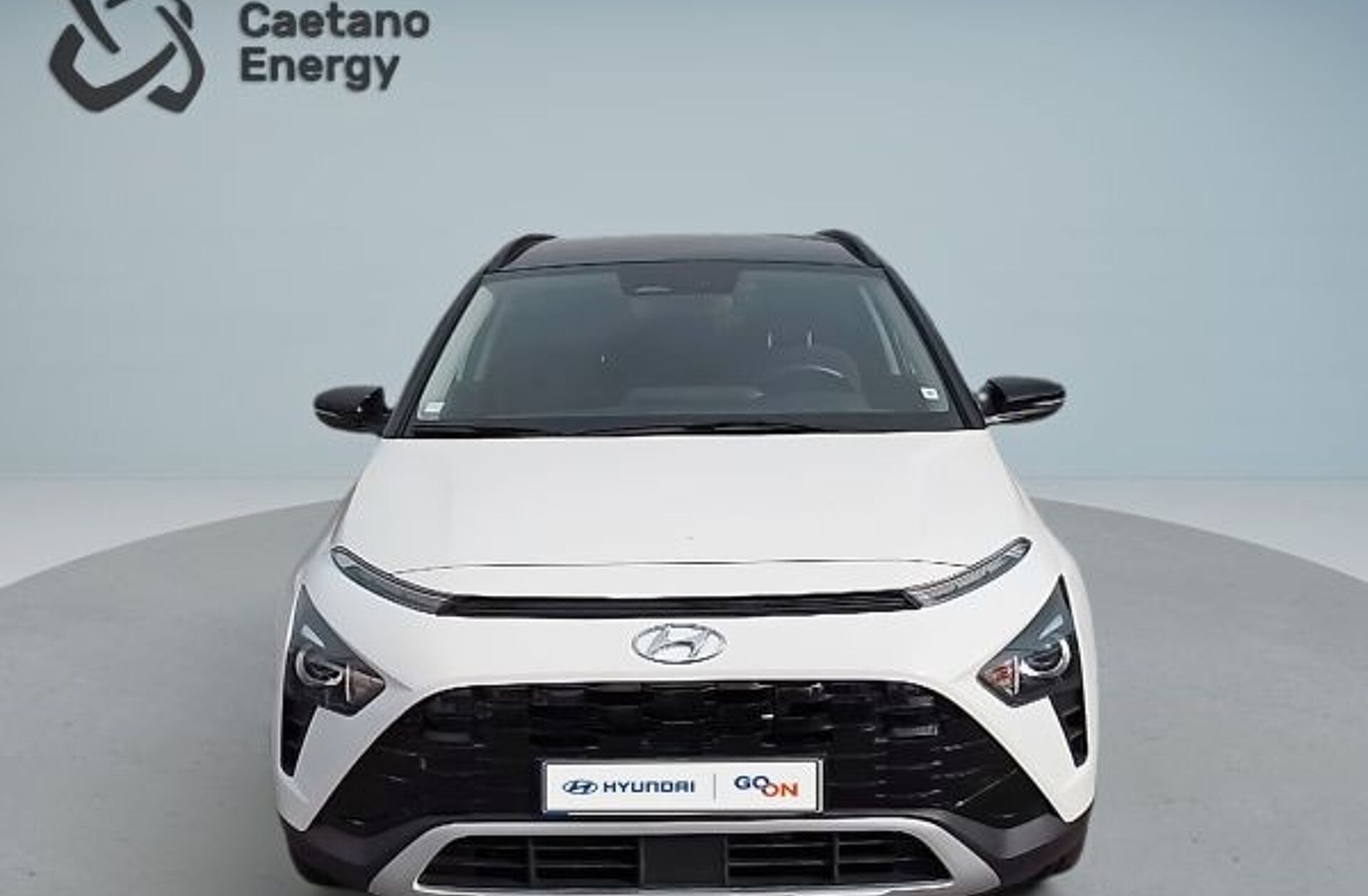 HYUNDAI Bayon 1.0 T-GDi Premium TT DCT