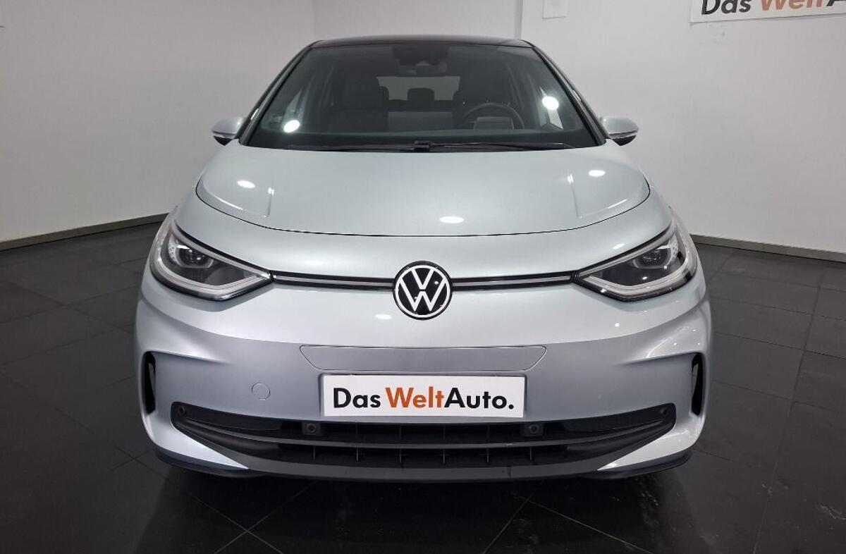 VOLKSWAGEN ID.3 58 kWh Pro City