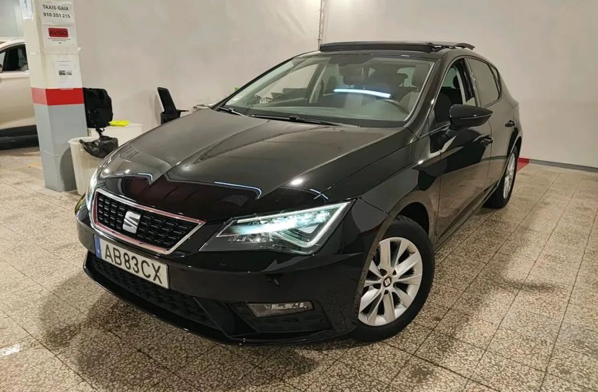 SEAT Leon 1.0 EcoTSI Style S/S