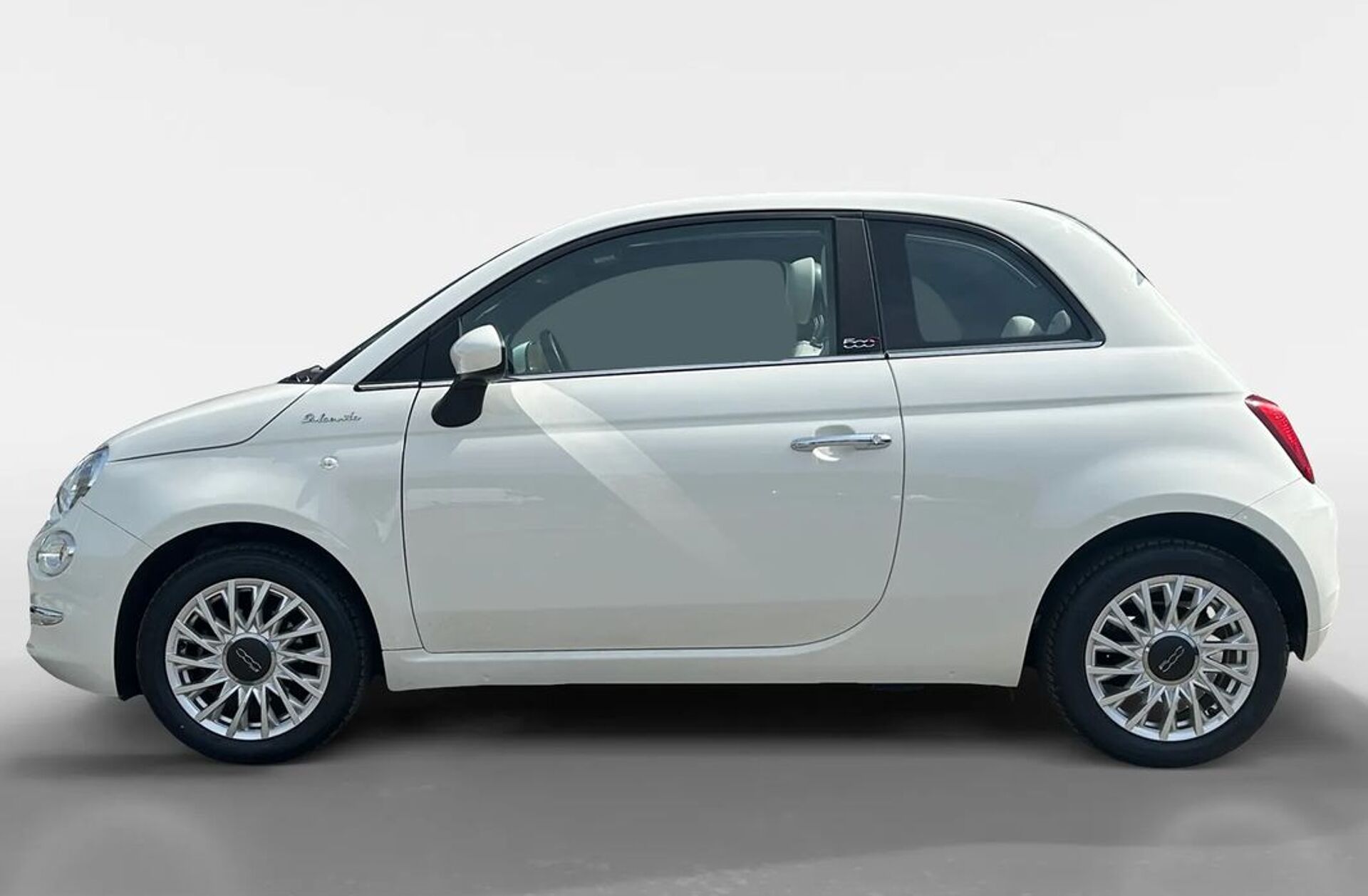 FIAT 500 C 1.0 Hybrid Dolcevita