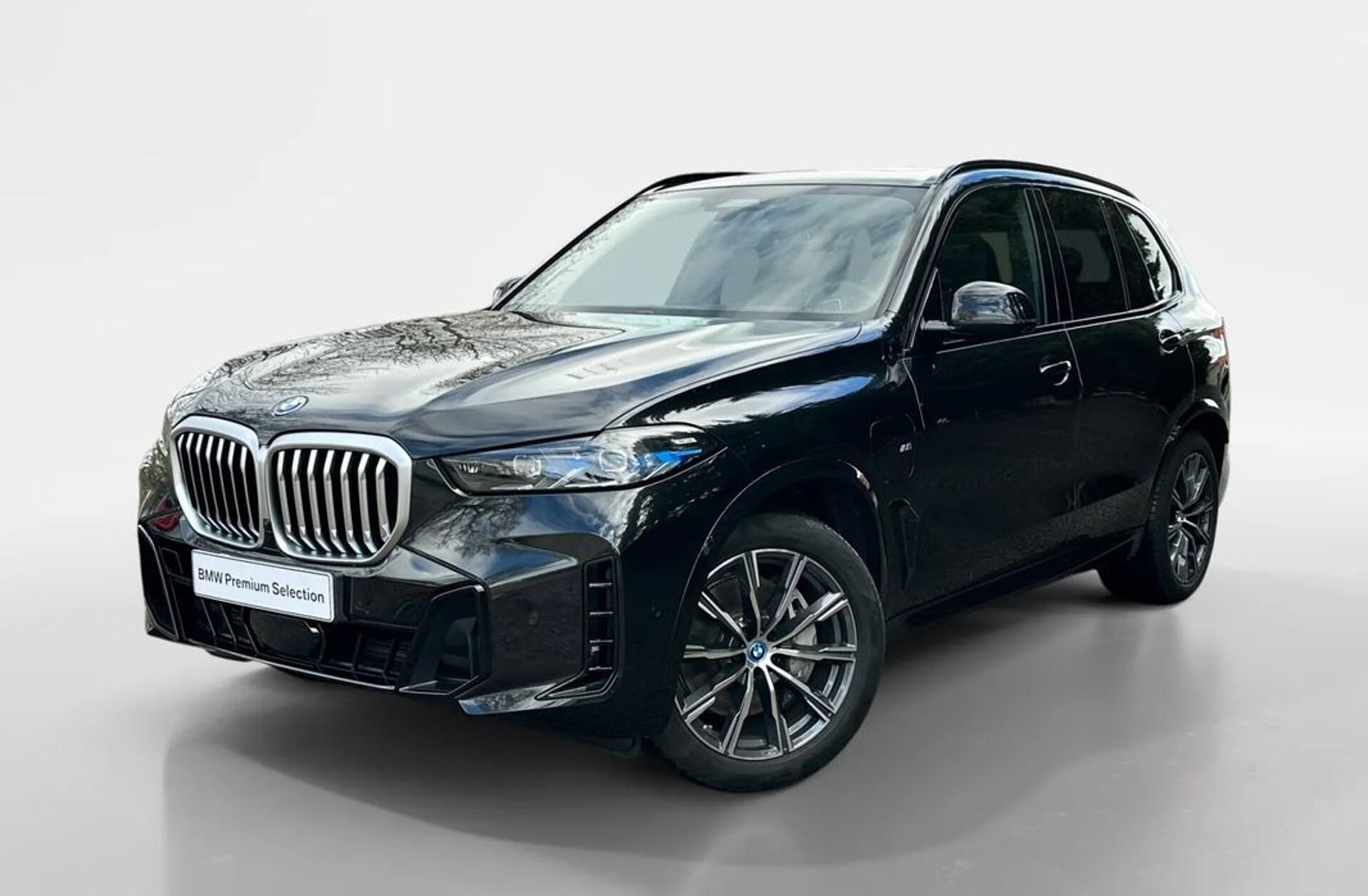 BMW X5 50 e xDrive Pack